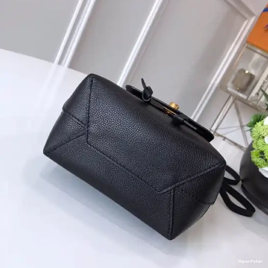 MINI Vuitton LOCKME Louis BACKPACK 0622